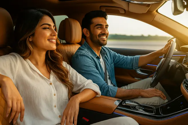 Welcome to Our Store