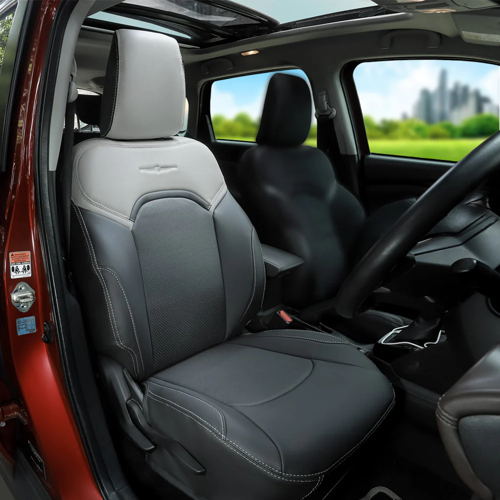 New Hyundai i20 Active Car Accessories